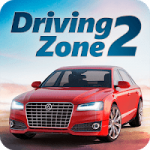 Driving Zone 2 – VER. 0.68 Unlimited Money MOD APK