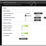 NETGATE Amiti Antivirus 2020 25.0.800 + License Key Free Download