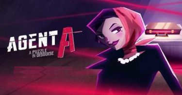 Agent A: A puzzle in disguise v4.9.1 APK