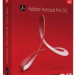Adobe Acrobat Pro DC v2019.012.20034 + Patch [Mac OSX] Is Here ! Free Download
