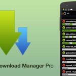 Advanced Download Manager Pro 7.7.8 Apk Free Download
