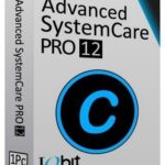 Advanced systemcare pro 12.5.0.355 2019 + Key Free Download