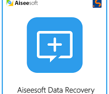 Aiseesoft Data Recovery 1.1.18 with Crack