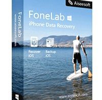 Aiseesoft FoneLab 10.1.12 with Patch