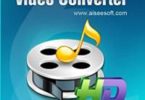 Aiseesoft HD Video Converter 9.2.22 with Patch