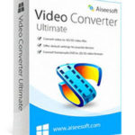 Aiseesoft Video Converter Ultimate 9.2.66 with Patch Free Download