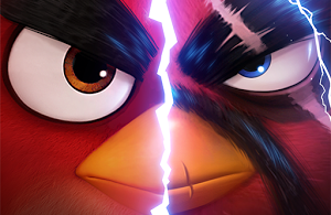 Angry Birds v2.4.1 - All APK