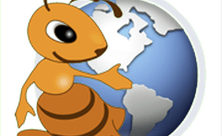 Ant Download Manager with Registration Key