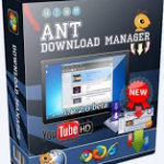 Ant Download Manager Pro 1.14.3 with Patch Free Download