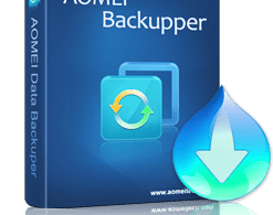AOMEI Backupper 5.2.0 - All APK