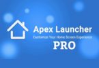 Apex Launcher Pro 4.8.0 Apk