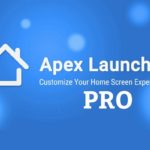 Apex Launcher Pro 4.8.0 Apk Free Download