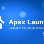 APK MANIA™ Full » Apex Launcher Pro v4.8.0 APK Free Download