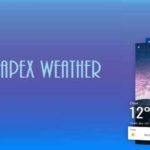 APK MANIA™ Full » Apex Weather Pro v16.6.0.47680 APK Free Download