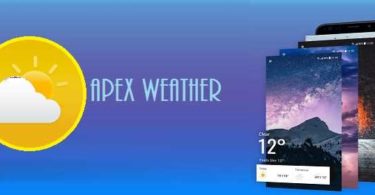 Apex Weather Pro v15.6.0.4573_4637 APK