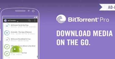 BitTorrent®-Torrent Downloader Pro Apk
