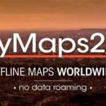 APK MANIA™ Full » City Maps 2Go Pro Offline Maps v11.4.6 APK Free Download