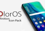COLOR OS - ICON PACK Apk