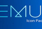 EMUI - ICON PACK v3.6 APK