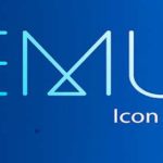 APK MANIA™ Full » EMUI – ICON PACK v4.1 APK Free Download