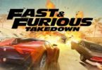 Fast & Furious Takedown v1.2.54 Mod APK