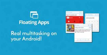 Floating Apps (multitasking) Apk
