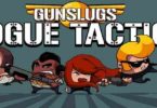 Gunslugs: Rogue Tactics Apk