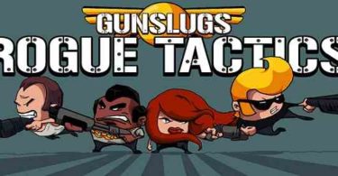 Gunslugs: Rogue Tactics Apk