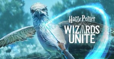 Harry Potter: Wizards Unite Apk