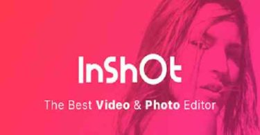 InShot Pro - Video Editor & Photo Editor Apk