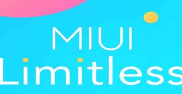 MIUI 10 LIMITLESS - ICON PACK APK