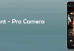 Moment - Pro Camera v2.1.0 APK