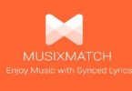 Musixmatch Premium music & lyrics Apk