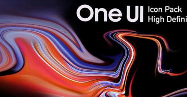 ONE UI - ICON PACK Apk