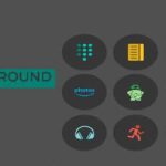 APK MANIA™ Full » OneUIDark Round – Icon Pack : S10 v1.0.7 APK Free Download