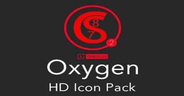 OXYGEN - ICON PACK Apk