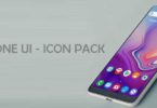 PIXEL ONE UI - ICON PACK v2.9 APK