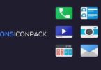 Recticons - Icon Pack Apk