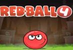 Red Ball 4 Apk