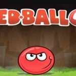 APK MANIA™ Full » Red Ball 4 v1.4.17 [Unlocked] APK Free Download