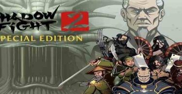 Shadow Fight 2 Special Edition Apk