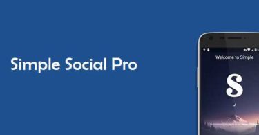 Simple Social Pro v8.7.0 APK