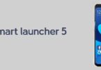 Smart Launcher Pro 5 v5.2 build 050 APK