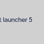 APK MANIA™ Full » Smart Launcher Pro 5 v5.3 build 020 APK Free Download