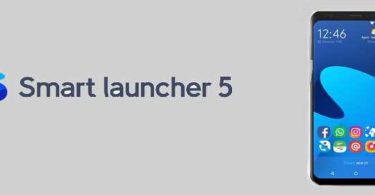 Smart Launcher Pro 5 v5.2 build 050 APK