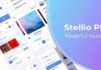 Stellio Player Premium Apk