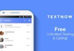 TextNow Premium - free text + calls v6.21.0.2 APK