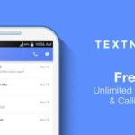 APK MANIA™ Full » TextNow Premium – free text + calls v6.46.0.2 APK Free Download