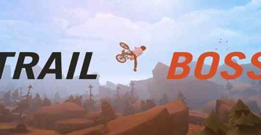 Trail Boss BMX Apk