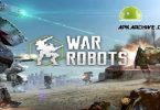 War Robots Apk